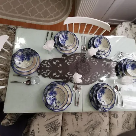 Apartamento Ege üniversitesi Ve Hastanesine çok Yakın