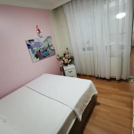 Ege üniversitesi Ve Hastanesine çok Yakın Apartamento Bornova