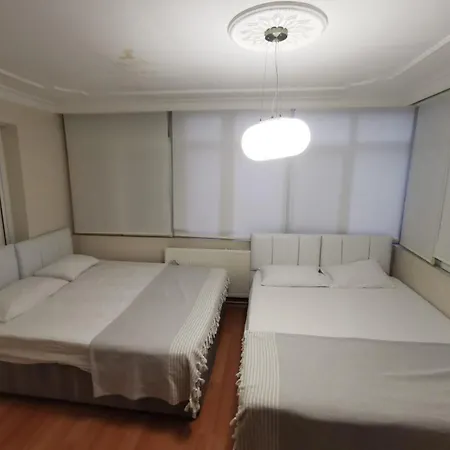 Ege üniversitesi Ve Hastanesine çok Yakın