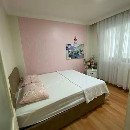 Apartamento Ege üniversitesi Ve Hastanesine çok Yakın