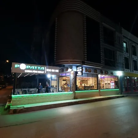 Ege üniversitesi Ve Hastanesine çok Yakın *
